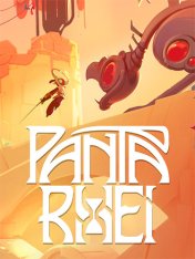 Panta Rhei: Guardian of Time (2025)